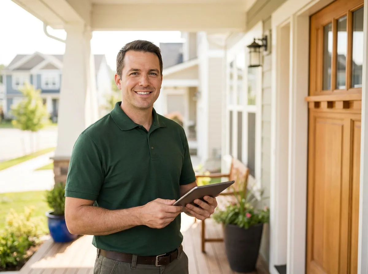 Pest control FAQs for Cavalier, ND